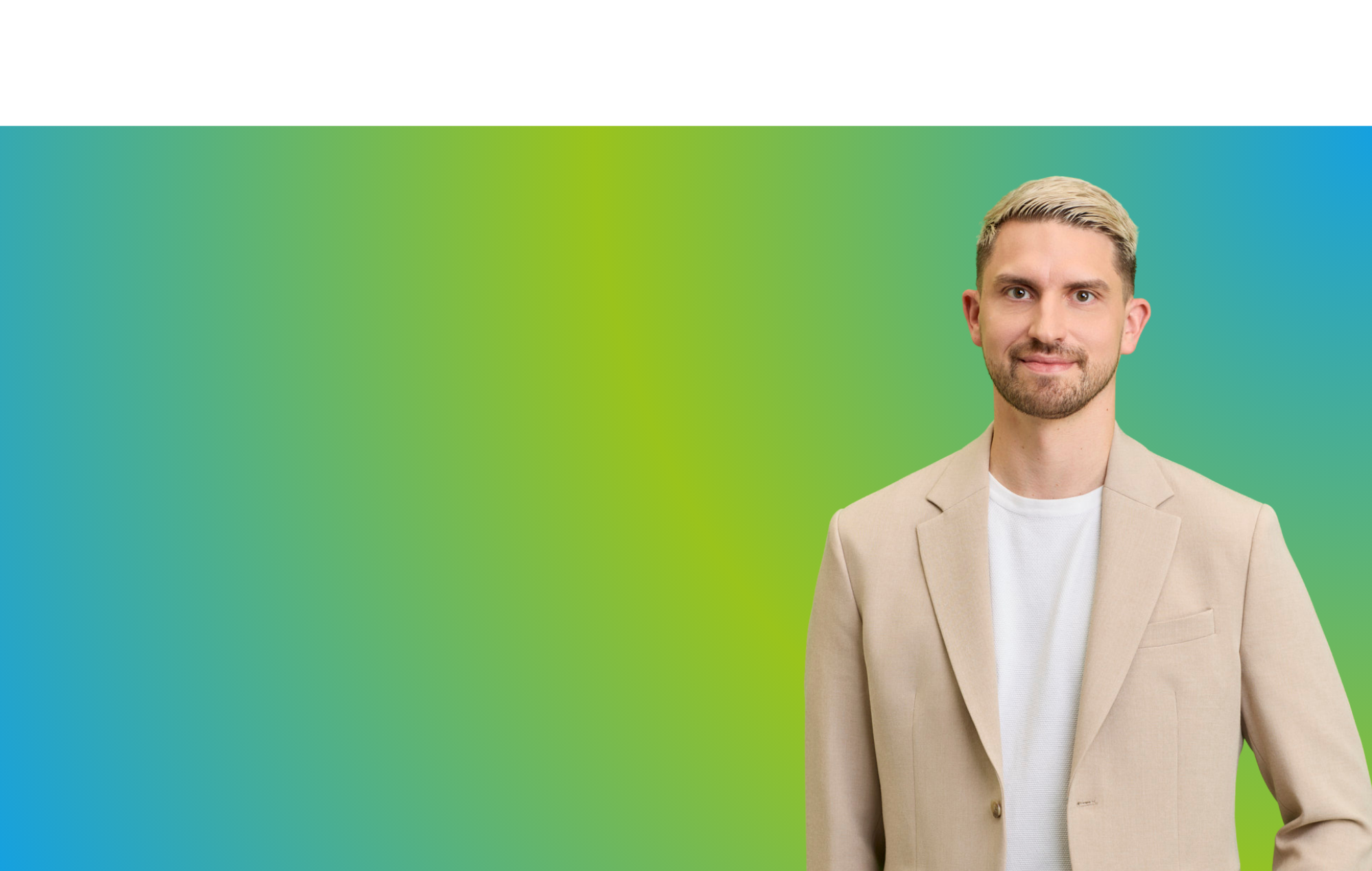Website Header